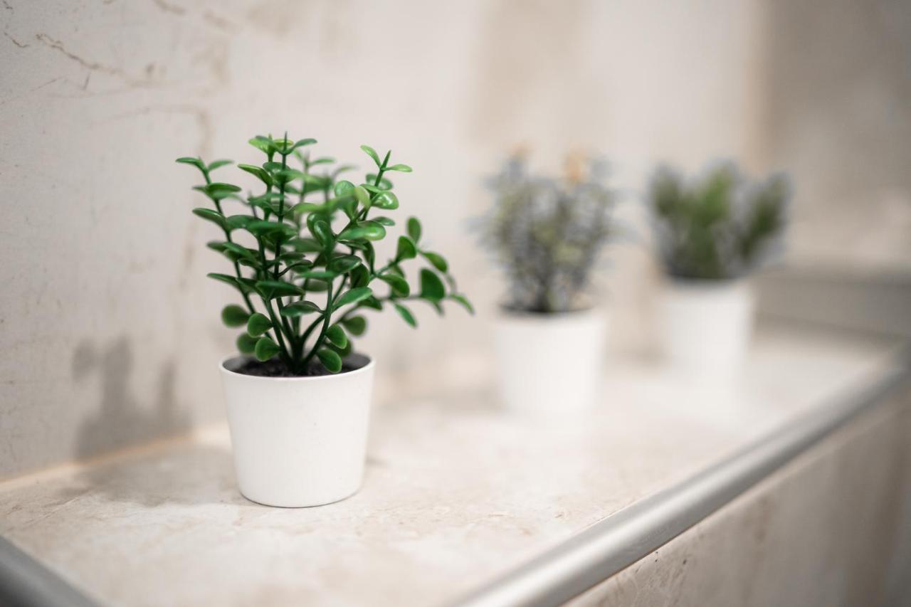 Laroom 萨格勒布 外观 照片
