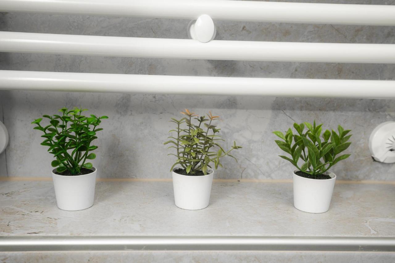 Laroom 萨格勒布 外观 照片