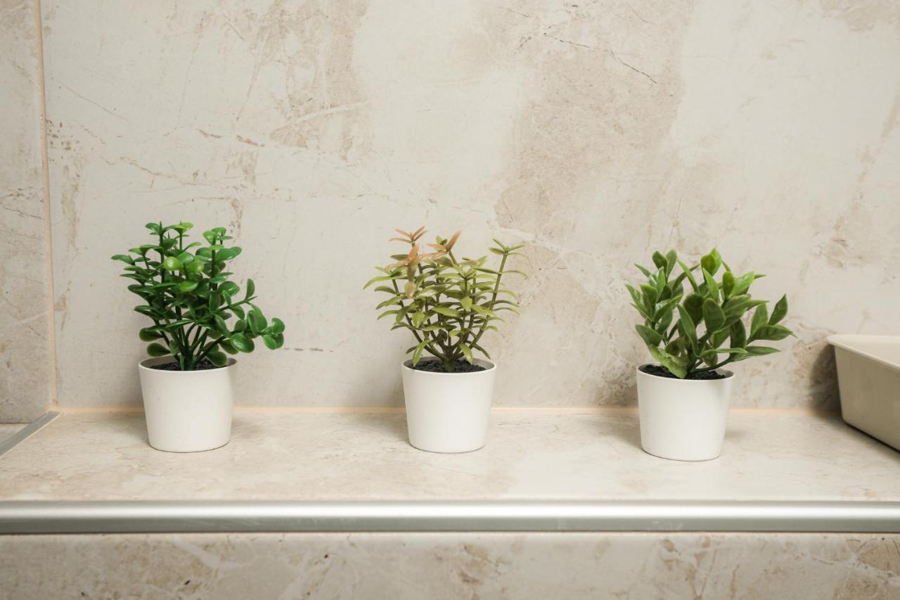 Laroom 萨格勒布 外观 照片